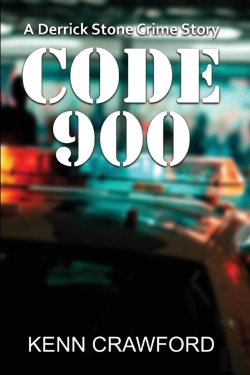 Bertrand.pt - Code 900: A Derrick Stone Crime Story