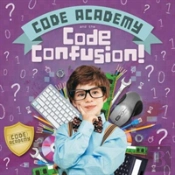 Code Academy And The Code Confusion!