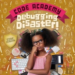 Bertrand.pt - Code Academy And The Debugging Disaster!