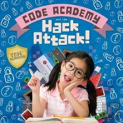 Code Academy And The Hack Attack!