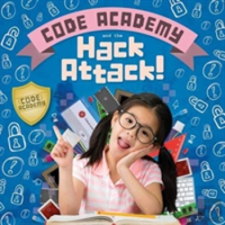 Bertrand.pt - Code Academy And The Hack Attack!