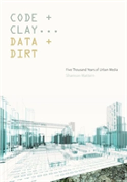 Bertrand.pt - Code And Clay, Data And Dirt