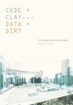 Bertrand.pt - Code And Clay, Data And Dirt