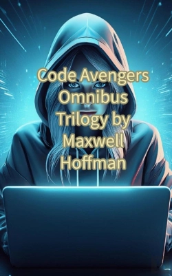 Bertrand.pt - Code Avengers Omnibus Trilogy