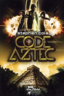 Bertrand.pt - Code Aztec