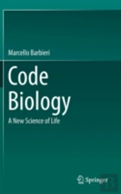 Code Biology