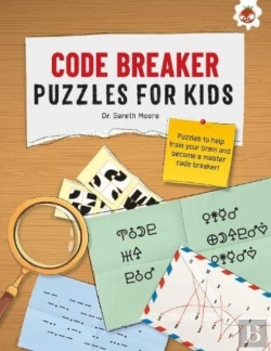 Bertrand.pt - Code Breaker Puzzles For Kids