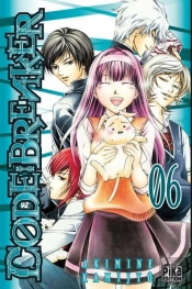Code Breaker T.6