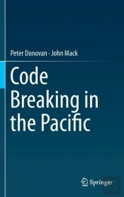 Code Breaking In The Pacific