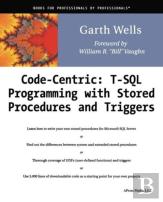 Code Centric