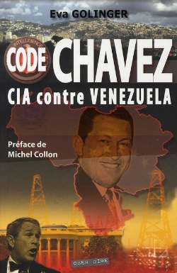 Bertrand.pt - Code Chavez ; Cia Contre Vénézuela