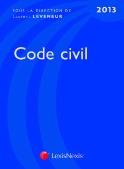 Code Civil 2013