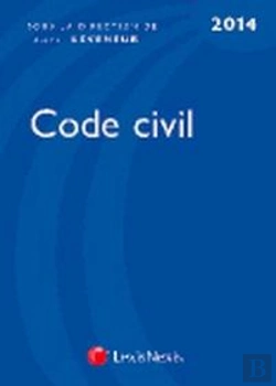 Bertrand.pt - Code Civil 2014