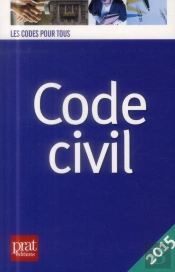 Code Civil 2015
