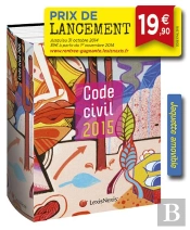 Code Civil 2015 V4