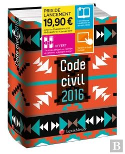 Bertrand.pt - Code Civil 2016 - Jaquette 3