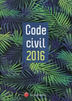 Bertrand.pt - Code Civil 2016 - Jaquette 4