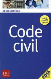 Code Civil 2016
