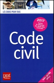Code Civil 2017
