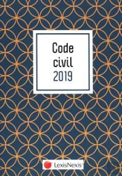 Bertrand.pt - Code Civil 2019 - Galapagos