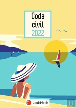 Bertrand.pt - Code Civil 2022 - Jaquette 4