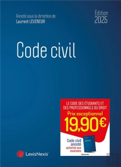 Bertrand.pt - Code Civil 2025