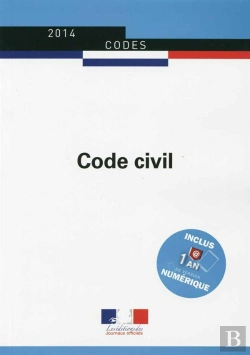 Bertrand.pt - Code Civil - Brochure 20031