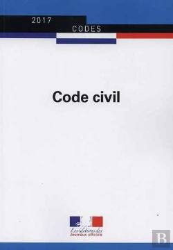 Bertrand.pt - Code Civil