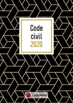 Bertrand.pt - Code Civil (Édition 2020)