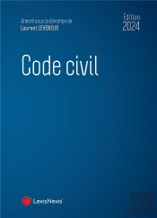 Code Civil (Édition 2024)