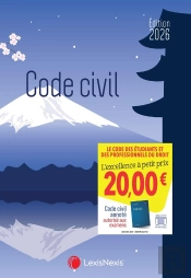 Code Civil (Édition 2026)