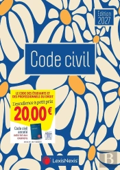 Code Civil (Édition 2027)