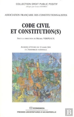 Bertrand.pt - Code Civil Et Constitution(S)