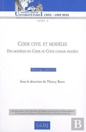 Code Civil Et Modèles
