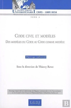 Bertrand.pt - Code Civil Et Modèles