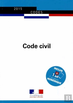 Bertrand.pt - Code Civil