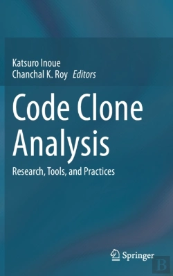 Bertrand.pt - Code Clone Analysis