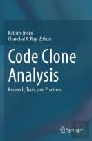 Code Clone Analysis
