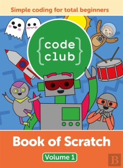Bertrand.pt - Code Club Book Of Scratch