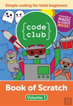 Bertrand.pt - Code Club Book Of Scratch