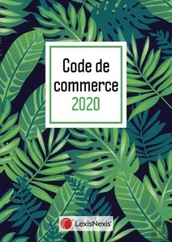 Bertrand.pt - Code Commerce 2020 Jaquette Tropical