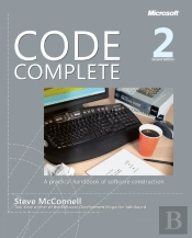 Code Complete