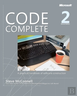 Bertrand.pt - Code Complete