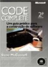 Code Complete