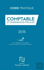 Code Comptable 2015