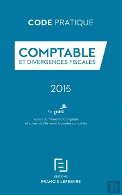 Bertrand.pt - Code Comptable 2015