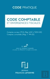 Code Comptable 2017