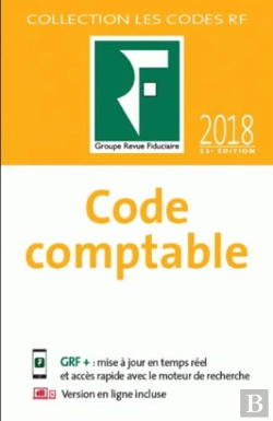 Bertrand.pt - Code Comptable 2018