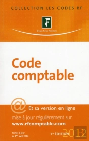 Code Comptable