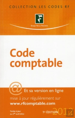 Bertrand.pt - Code Comptable